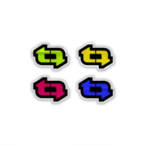 Sticker Pack